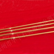 镀金石英加热器